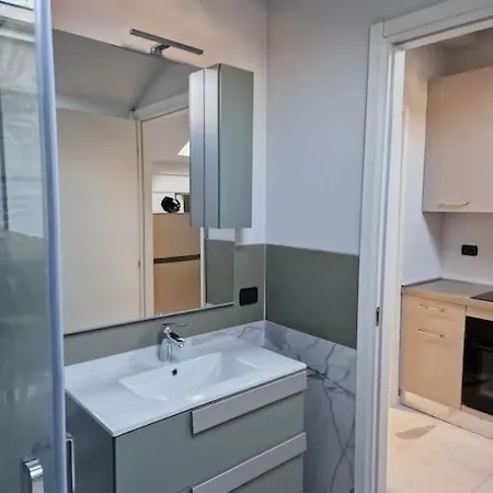 Corte San Fermo דירה *