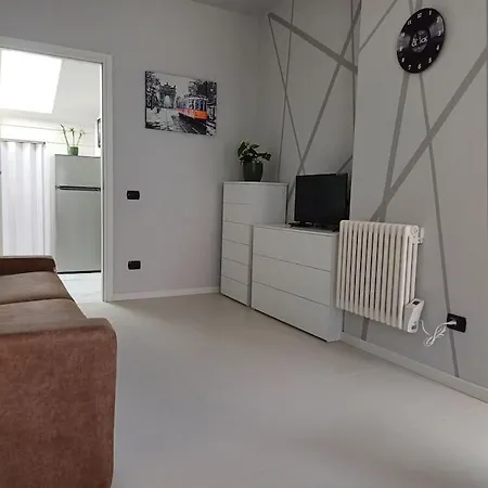 Apartment Corte San Fermo *