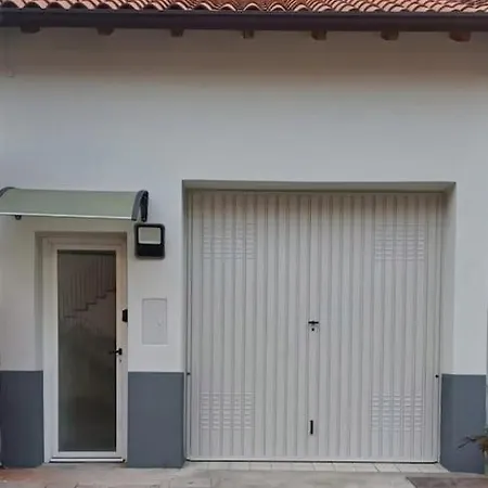 Apartment Corte San Fermo