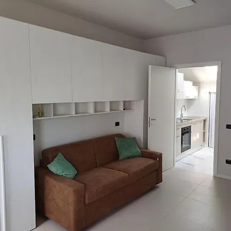 Corte San Fermo Apartment Albiate