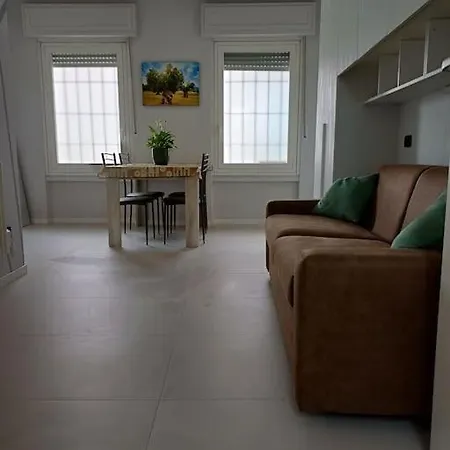 Corte San Fermo Apartment